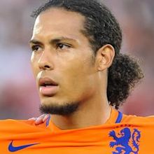 Virgil van Dijk