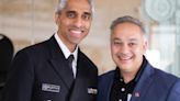 We can all help combat loneliness, surgeon general says in Seattle