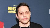 Pete Davidson opens up about how he found out his dad died on 9/11: 'Nobody knew how to deal with it'