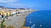 Rincón de la Victoria roza los 38 grados, la temperatura más alta este sábado en Andalucía