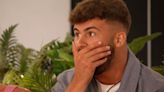 Love Island viewers take sides in Ciaran and Harriett row