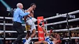 Mirco Cuello y Jeremías Ponce, dos caras de la moneda en el boxeo argentino: uno con prisa y el otro en pausa, dos riesgos en el ranking mundial