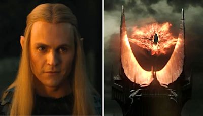 'The Rings of Power', tráiler de la temporada 2: ¿Por qué Sauron tiene la apariencia de un elfo?