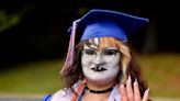 Boonsboro High senior denied chance to walk on graduation stage due to makeup 'concerns'