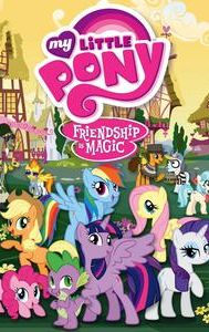 My Little Pony: Friendship Is Magic