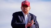Trump advierte de un "baño de sangre" para la industria automotriz y el país si pierde las elecciones