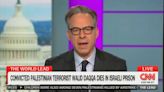 Jake Tapper Takes Media to Task for Making a Martyr Out of Palestinian Terrorist: ‘Heart-Wrenching?!’