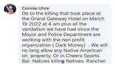 South Dakota hotel faces DOJ lawsuit over alleged discrimination against Native Americans