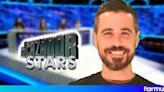 Gorka Rodríguez presentará 'El cazador Stars', la versión con famosos del concurso de La 1