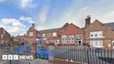 Parents' cars banned from third Newcastle school