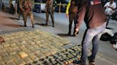 Ejército y CTI Incautan Más de 1600 Libras de Marihuana en Risaralda y Caldas