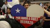 Triunfo del "rechazo" | La (aparente) paradoja de Chile: 3 razones para entender el no a la nueva Constitución cuando casi el 80% estaba a favor de cambiarla