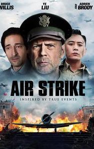 Air Strike