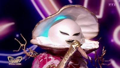 Mask Singer : on a démasqué la Perle, et c'est une célèbre chanteuse !