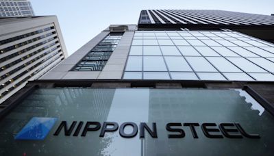 Nippon Steel delays closing of acquisition of US Steel until late this year after US DOJ request - WTOP News