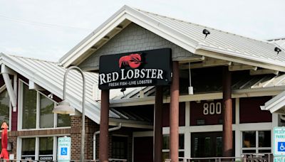Meet Red Lobster’s New Owner