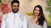 Abhishek Bachchan ’likes’ a divorce post on Instagram amid separation rumours with Aishwarya Rai