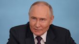 Putin Delivers Ominous Warning to Anyone Helping Ukraine