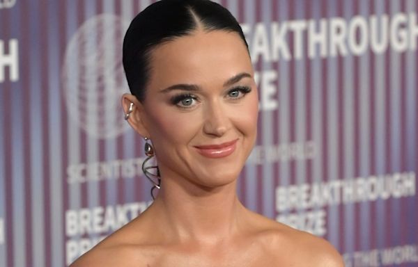 Katy Perry dragged over collaborating with Dr. Luke on new music, here's why