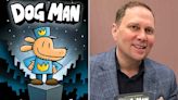 Dav Pilkey's “Dog Man ”Is Back for Another Adventure in New Book— Take a Peek Inside! (Exclusive)