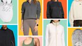 Nike, Sweaty Betty, The North Face, and More Top Activewear Brands Are Up to 75% Off at Nordstrom