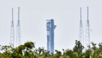 Scrub!: SpaceX is standing down from Memorial Day launch from Cape Canaveral, Florida