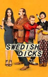 Swedish Dicks