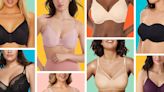 The 15 Best Minimizer Bras That Offer Smoothing Abilities and Comfortable Support