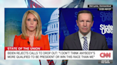 Sen. Murphy: If Biden can reassure voters, ‘absolutely’ he can beat Trump | CNN Politics