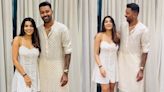 Hardik Pandya Holds Mystery Girl Close Amid Natasa Stankovic Divorce Rumours; Fans Say 'Marry Her' - News18