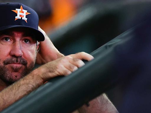 Justin Verlander's ideal free agency destination could dramatically impact HOF plaque