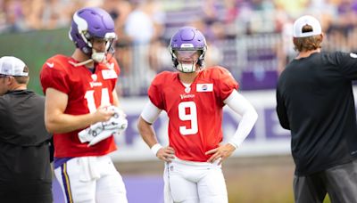 Matthew Coller: Vikings who will be in the spotlight during preseason opener