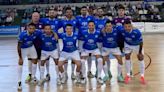 Cómodo triunfo del Xerez Toyota Nimauto para continuar segundo