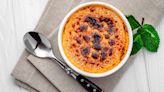 TikTok's 3 Ingredient Crème Brûlée Is The Easiest Gourmet Dessert You'll Ever Make