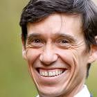 Rory Stewart