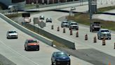 Zipper merging might feel anti-Hoosier hospitality, but you should do it anyway, experts say