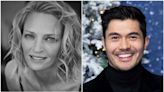 Uma Thurman, Henry Golding Join Charlize Theron in ‘The Old Guard 2’