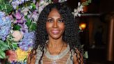 Sinitta reveals son’s worries over her sex life after staying single for nine years