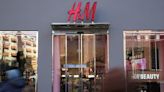 H&M casts doubt over margin target as June sale drop, shares fall