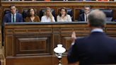 PSOE y PP se preparan para los siguientes pactos y cambian su relación en privado aunque siga la tensión pública