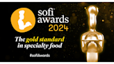 Specialty Food Association Reveals 2024 sofi Gold Award Winners