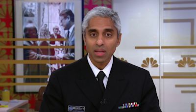 More work to do on COVID, but U.S. in a much better place, says surgeon general