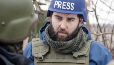 El periodista vasco Pablo González, liberado en el mayor intercambio de presos entre EEUU y Rusia desde la Guerra Fría