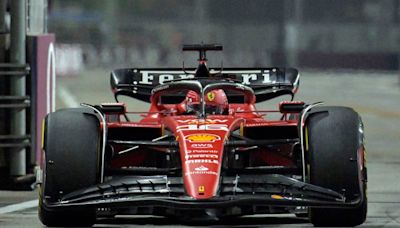 Ações da Fórmula 1 são boa aposta antes do Grande Prêmio de Mônaco Por Investing.com