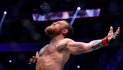 The mystery surrounding Conor McGregor’s comeback and what it means for the UFC