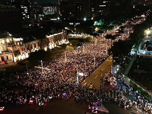 「青島行動」新竹場來了? 5.28群眾將上街抗議