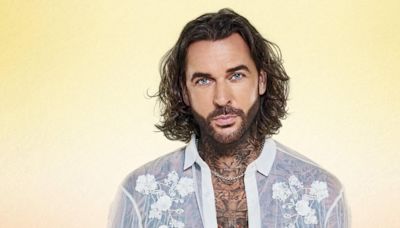 Pete Wicks’ incredible journey from Towie side character to Strictly star