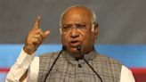 Criminal laws passed 'forcibly', INDIA will not allow 'bulldozer justice': Kharge