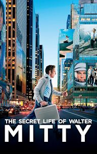 The Secret Life of Walter Mitty