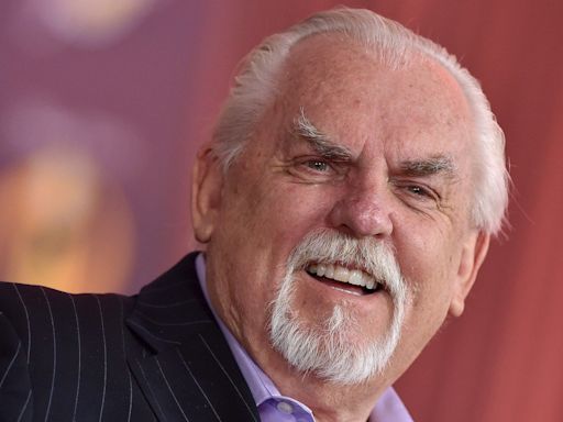 'Cheers' Star John Ratzenberger Unloads His Coastal Connecticut Home for $1.6M